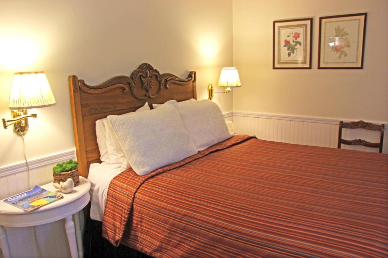 Eagle Harbor Inn 3*