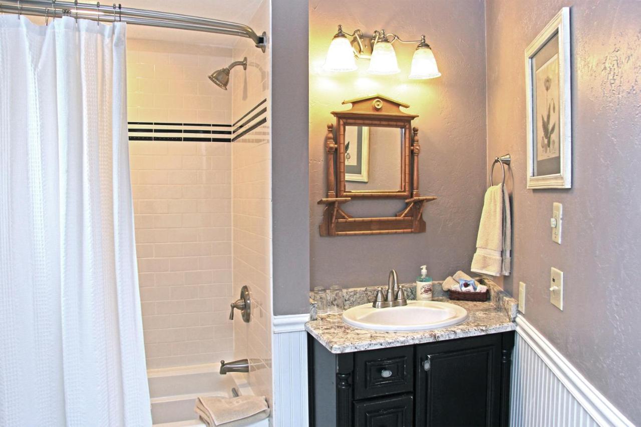 Inn Eagle Harbor 3*