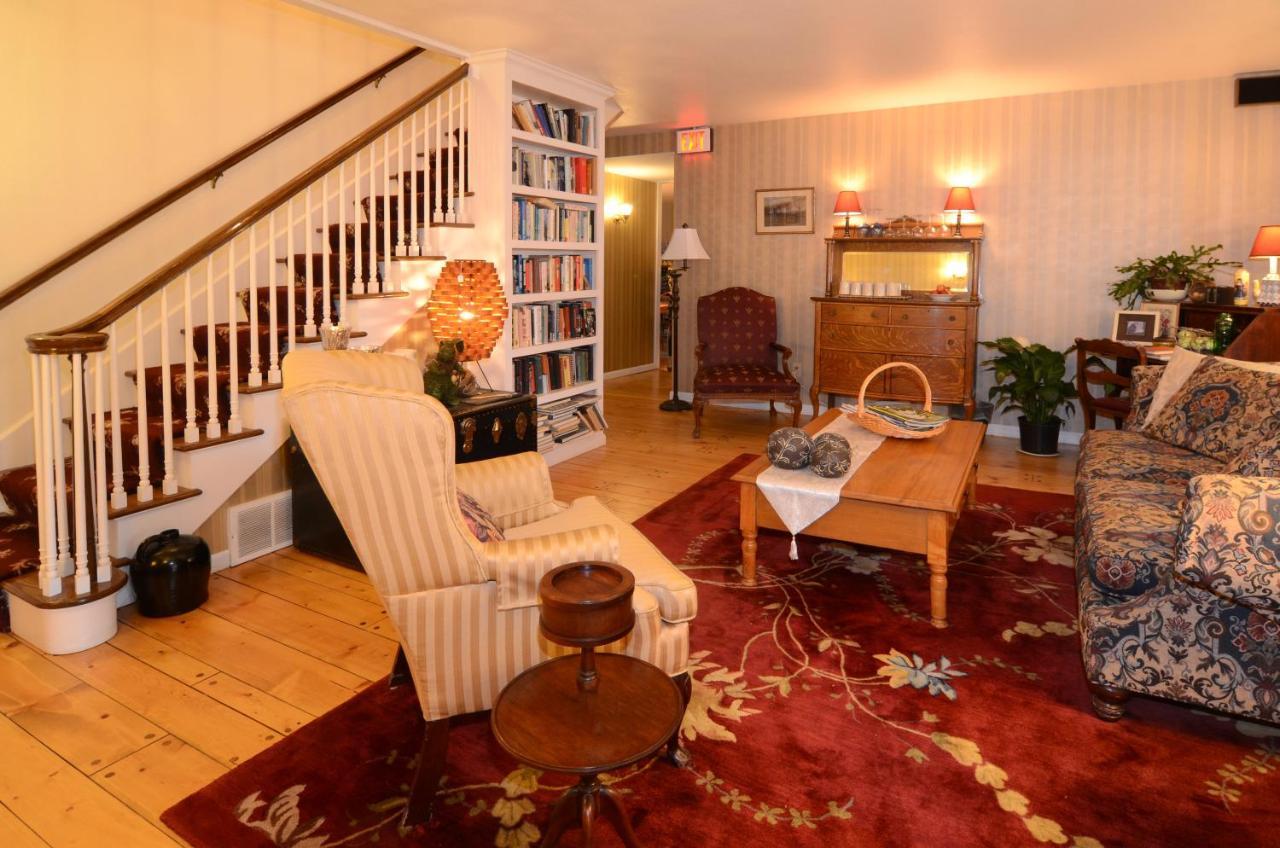 Inn Eagle Harbor 3*