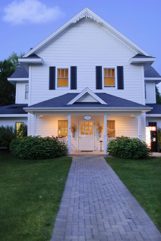 Inn Eagle Harbor Ephraim