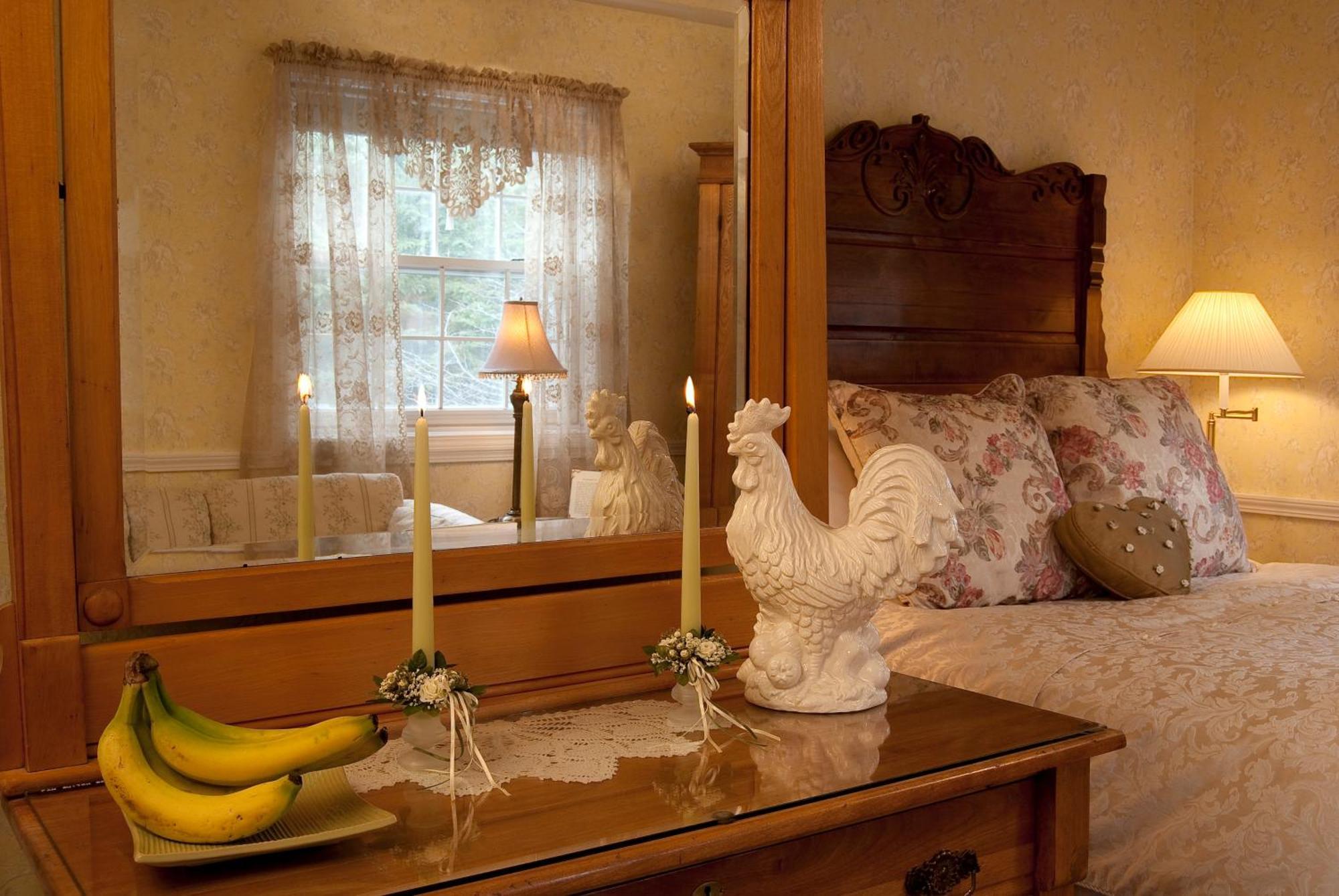 Inn Eagle Harbor
