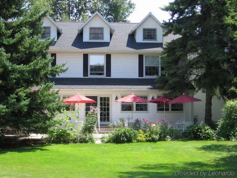Inn Eagle Harbor 3*