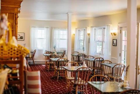 Inn Eagle Harbor