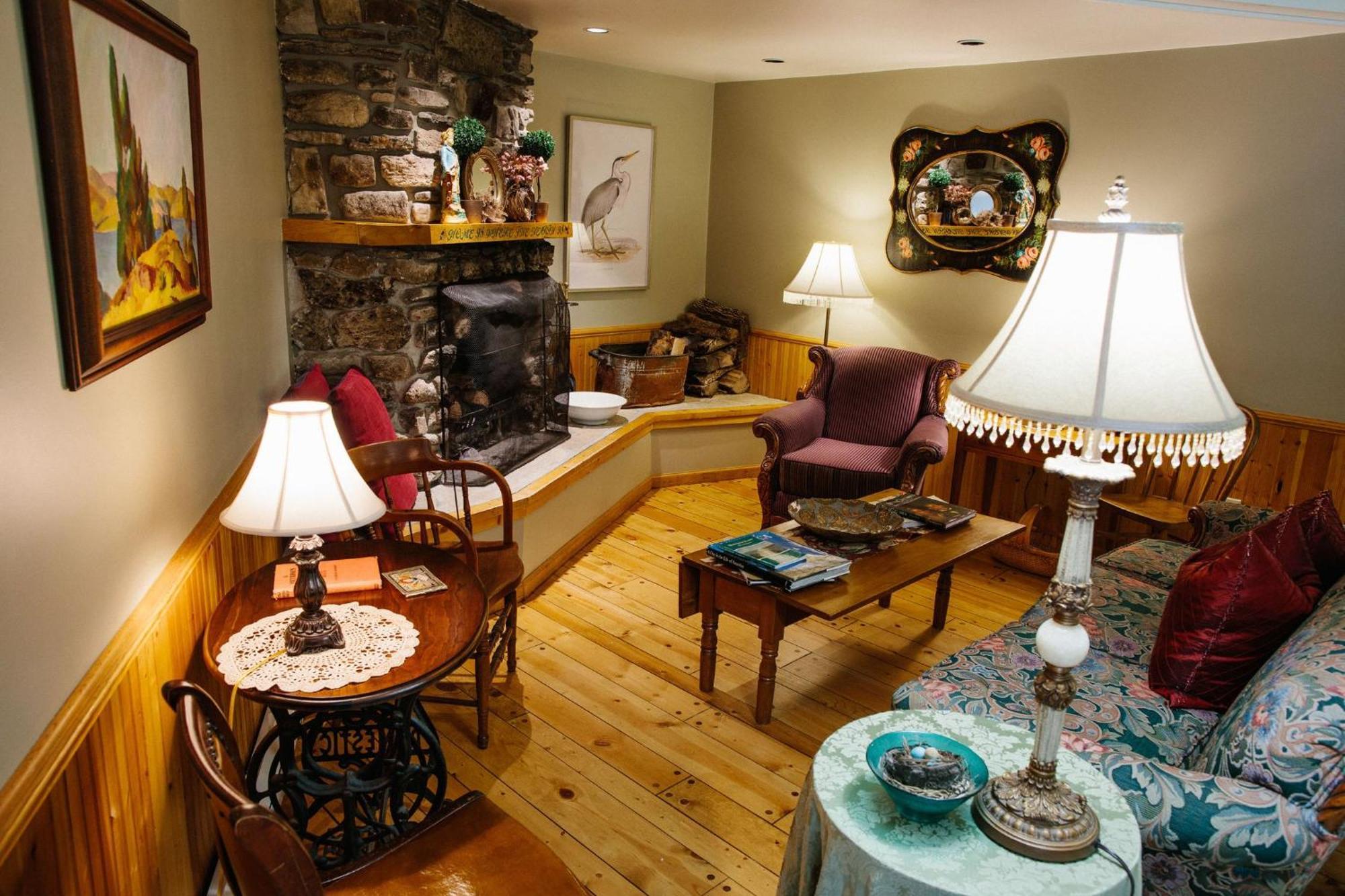 Inn Eagle Harbor Ephraim