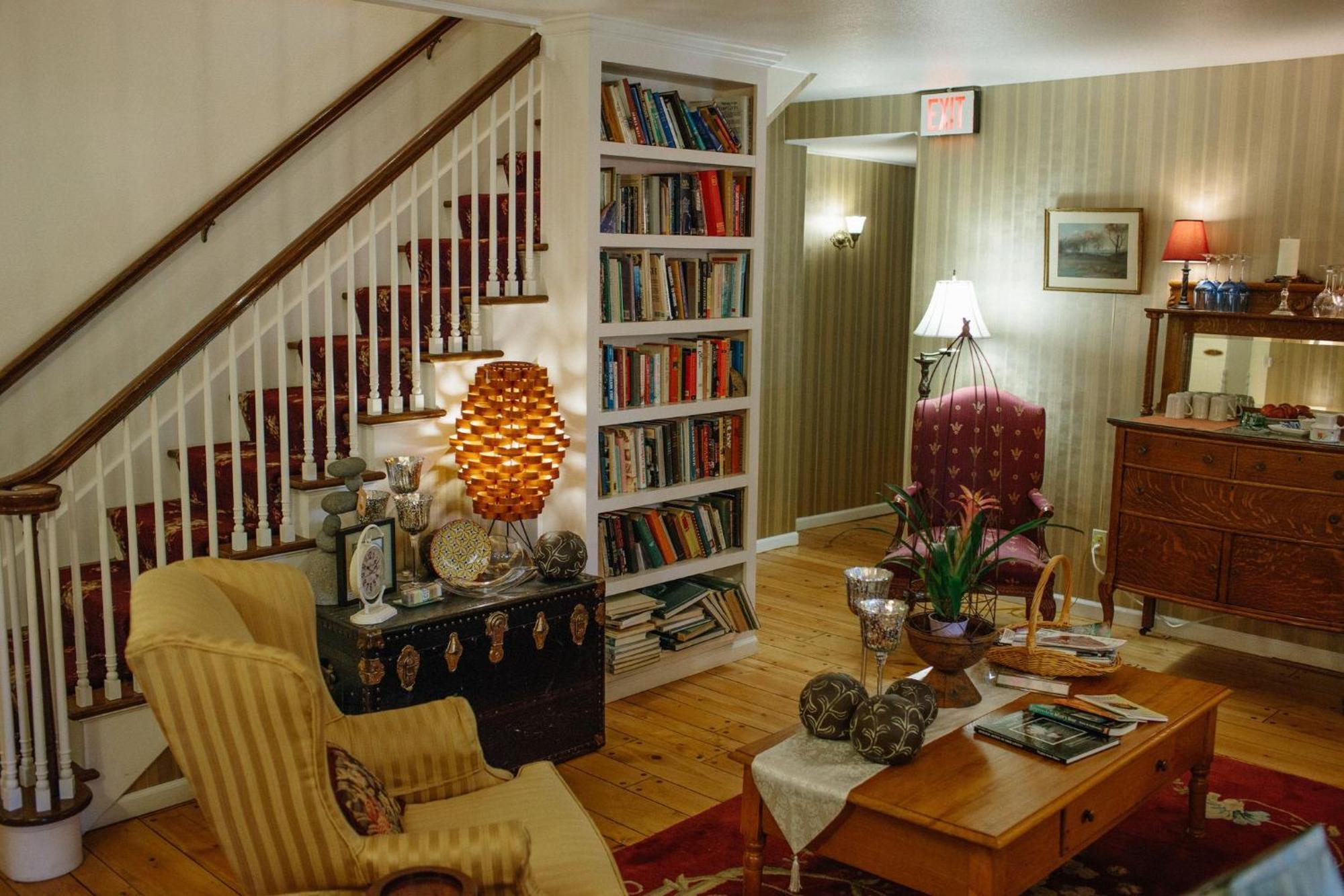 Inn Eagle Harbor