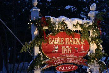 Eagle Harbor Ephraim