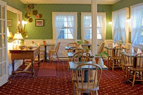Inn Eagle Harbor