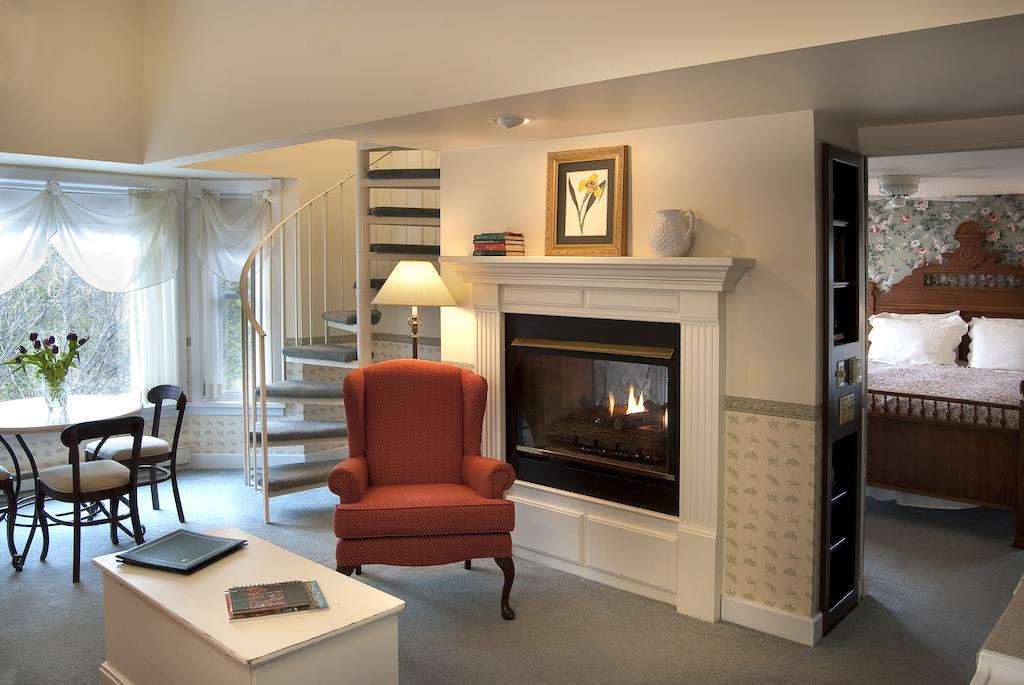 Inn Eagle Harbor 3*