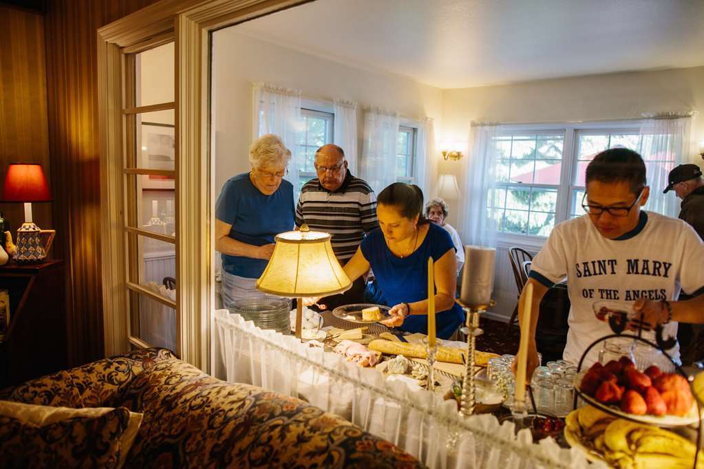 Inn Eagle Harbor 3*