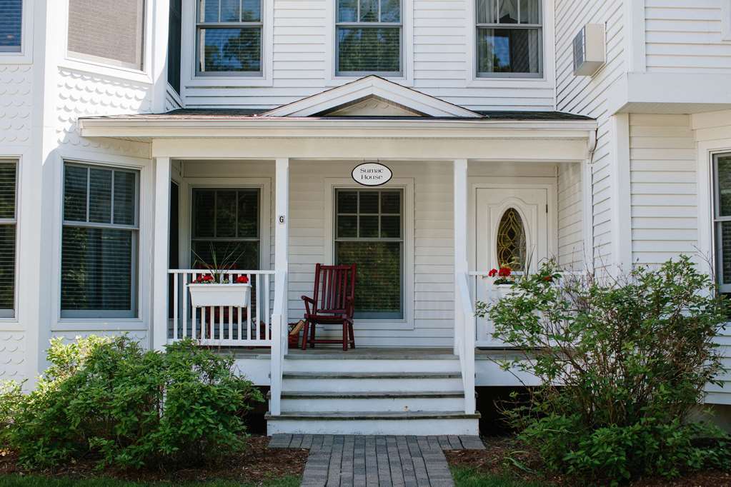Inn Eagle Harbor Ephraim