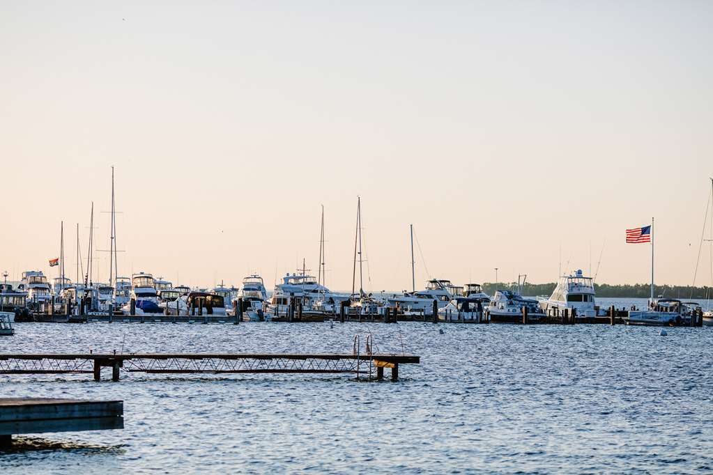 Inn Eagle Harbor 3*