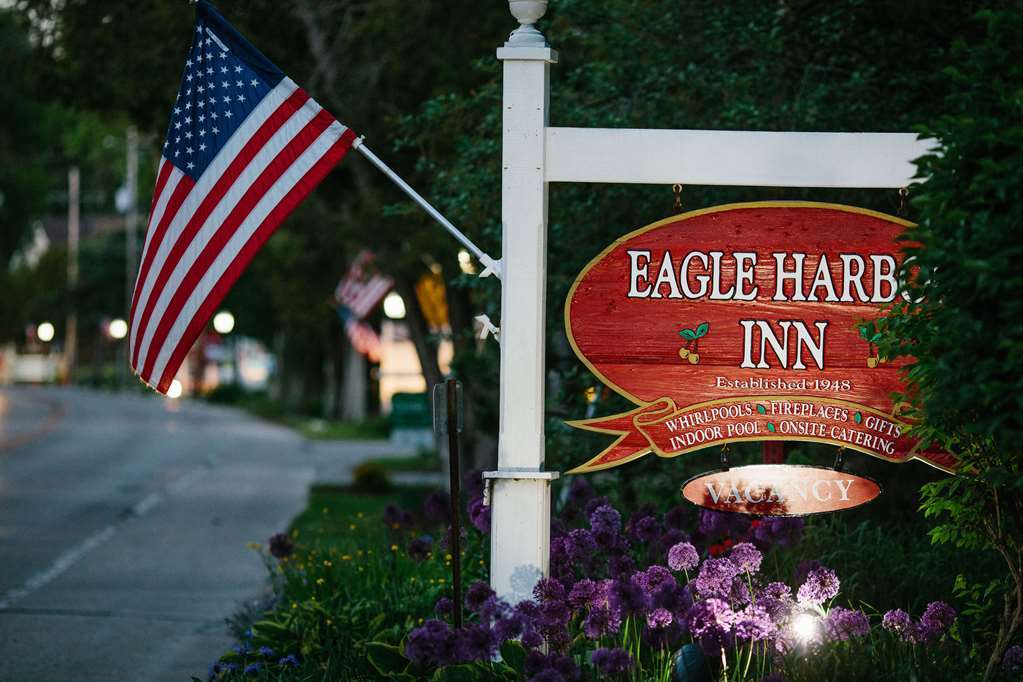 Eagle Harbor 3* Ephraim