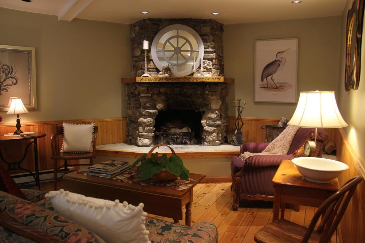 Eagle Harbor Inn 3*