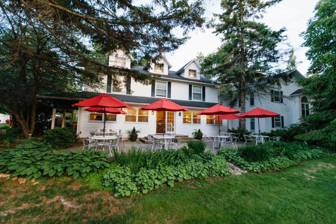 Inn Eagle Harbor Ephraim