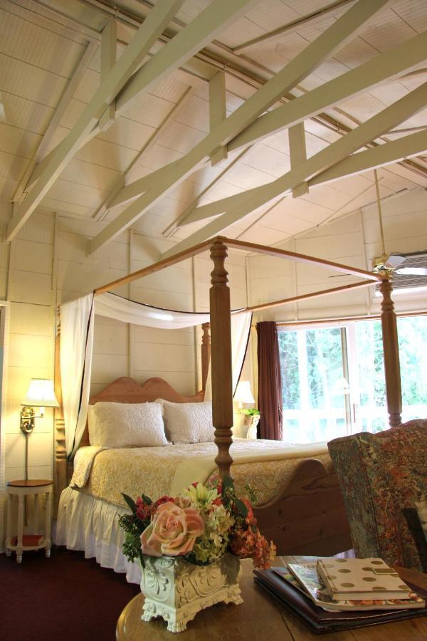 Inn Eagle Harbor
