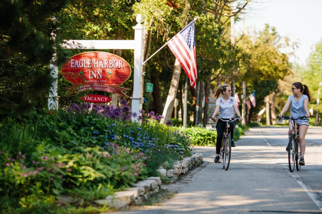Eagle Harbor Inn 3*