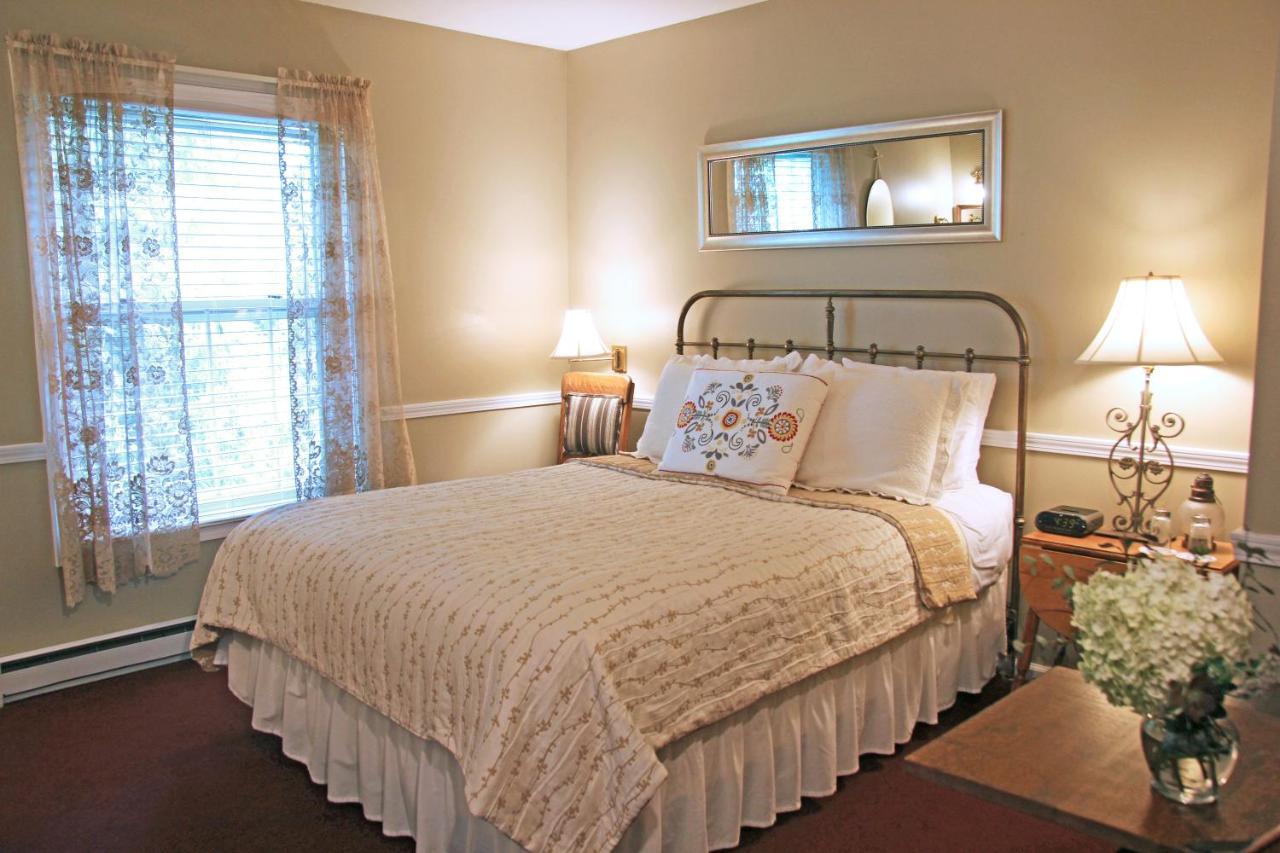 Eagle Harbor 3* Ephraim